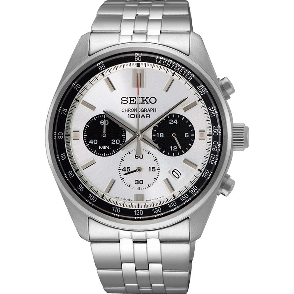 Seiko SSB425P1 Horloge