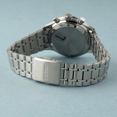 Seiko SSB477P1 Watch • EAN: 4954628256096 • Mastersintime.com