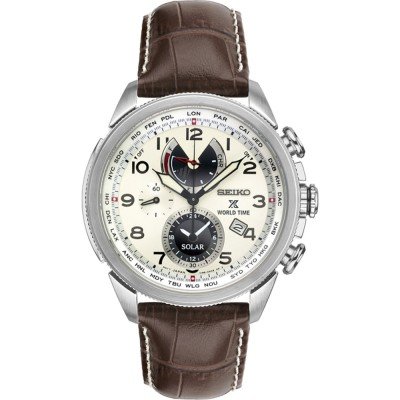 Seiko SSC509P1 Prospex Sky Watch