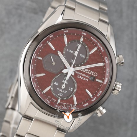 Seiko SSC771P1 watch - SSC771P1