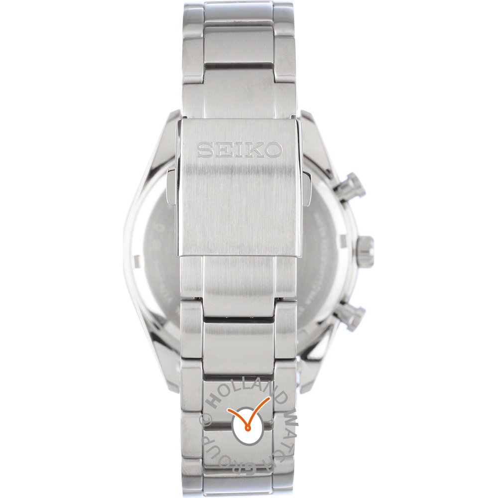 Seiko SSC803P1 watch - SSC803P1