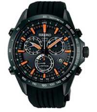 Seiko R01Z011M0 Strap - R01Z011M0
