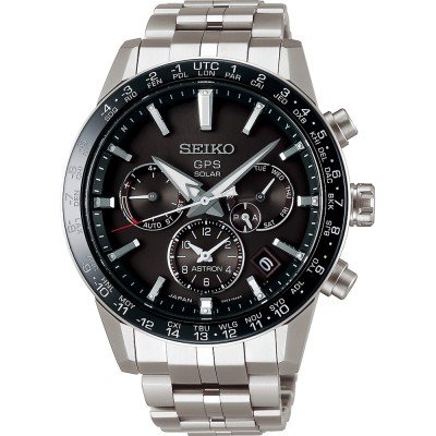Relógio Seiko Astron SSH003J1