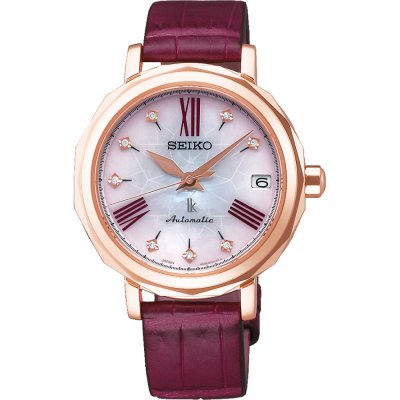 Seiko SSVJ008 Lukia Watch