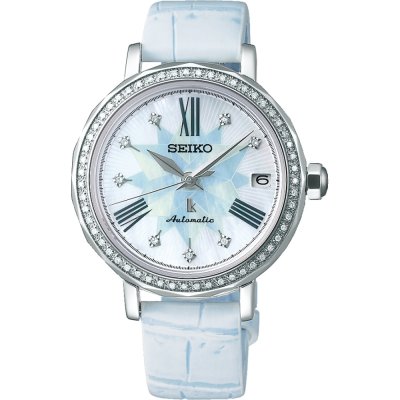 Seiko SSVJ009 Lukia Watch