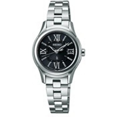 Seiko SSVW039 Lukia Watch