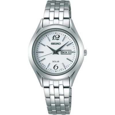 Seiko STPX027 Selection Watch