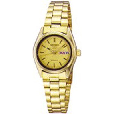 Seiko SUAA30J1 Seiko 5 Watch