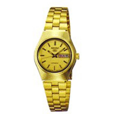 Seiko SUAA56J1 Seiko 5 Watch