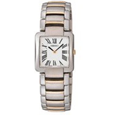 Seiko SUJC19P1 Watch