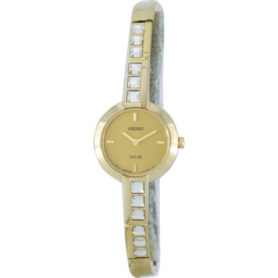 Seiko SUP194P1 Solar Watch