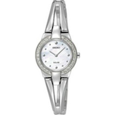 Seiko SUP231P1 Solar Watch