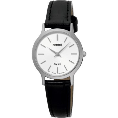 Seiko SUP299P1 Solar Watch