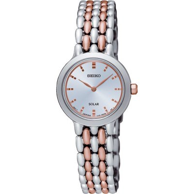 Seiko SUP351P1 Solar Watch