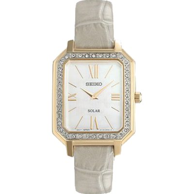 Seiko SUP458P1 Solar Watch