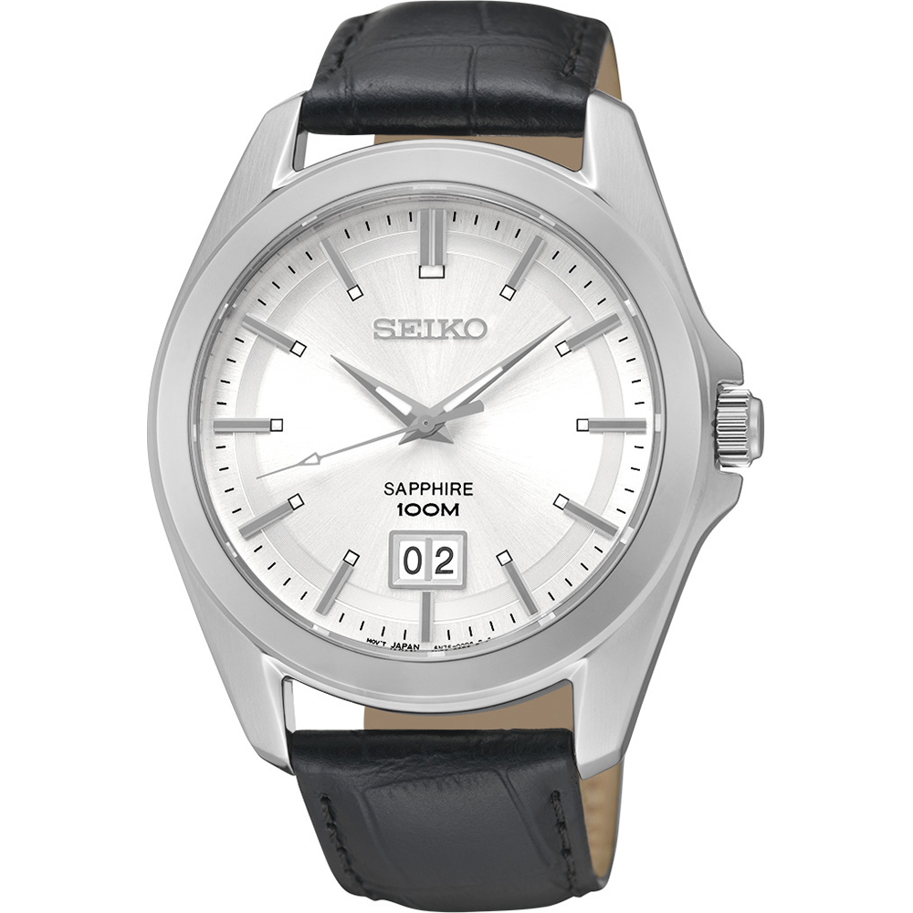 Seiko SUR007P2 Watch