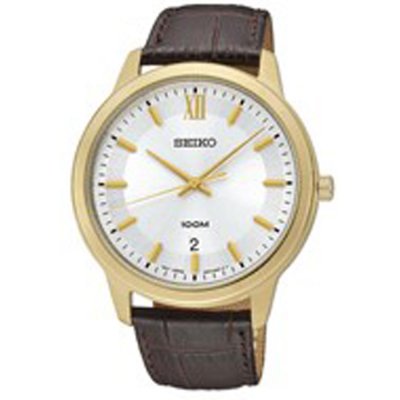 Seiko SUR036P1 Watch