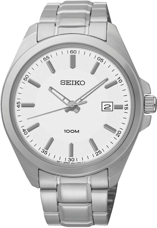 Seiko SUR057P1 Watch