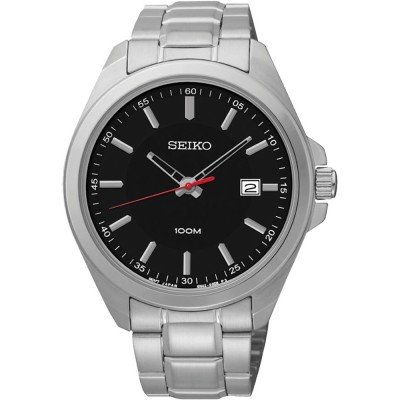 Seiko SUR061P1 Watch