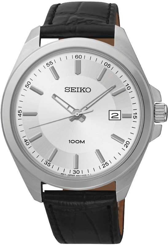 Seiko SUR065P1 Watch