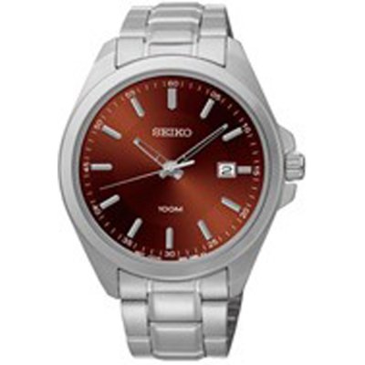 Seiko SUR069P9 Watch