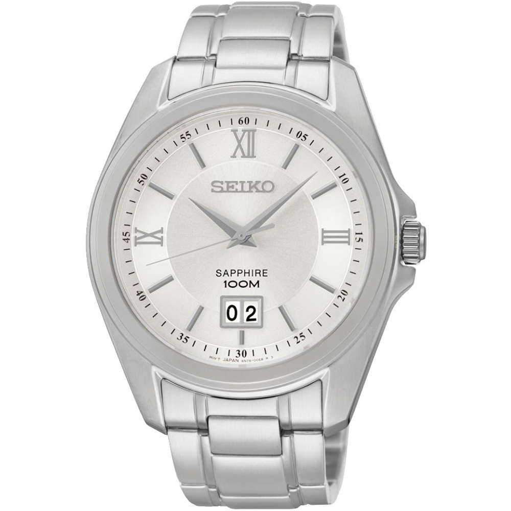 Seiko SUR097P1 Watch