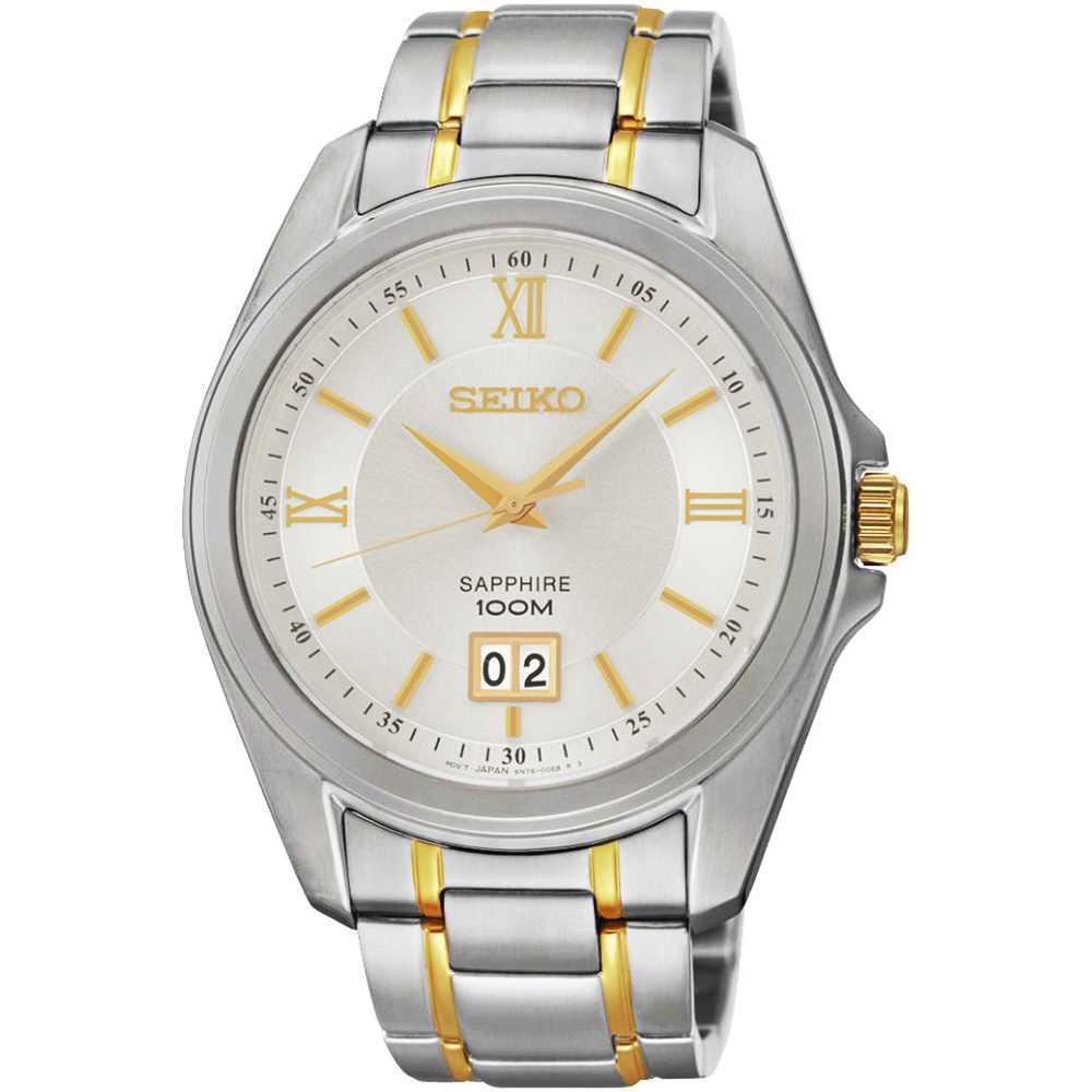 Seiko SUR101P1 Watch