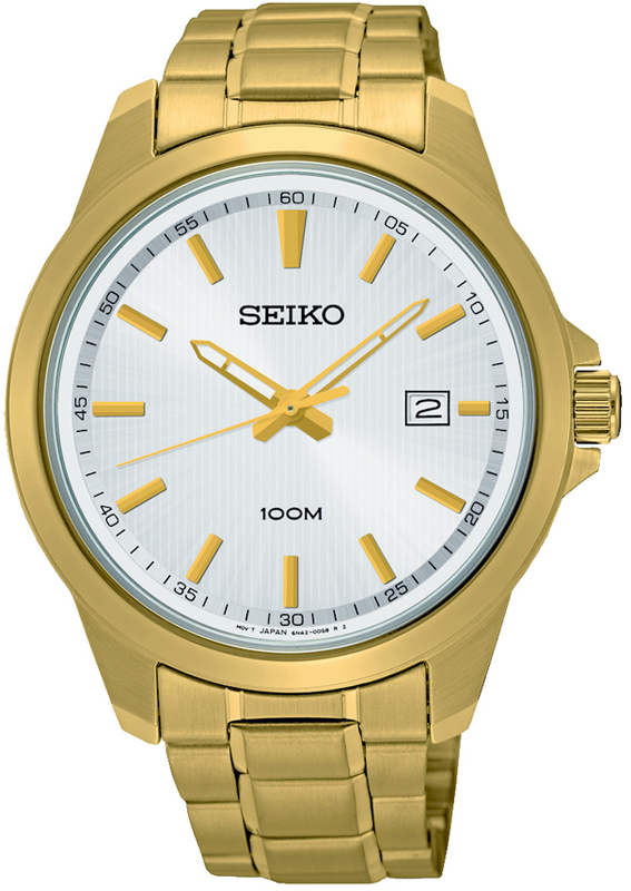 Seiko SUR158P1 Watch