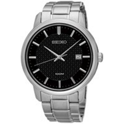 Seiko SUR195P1 Watch