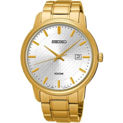 Seiko SUR198P1 Watch