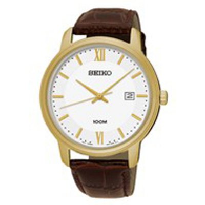 Seiko SUR202P1 Watch