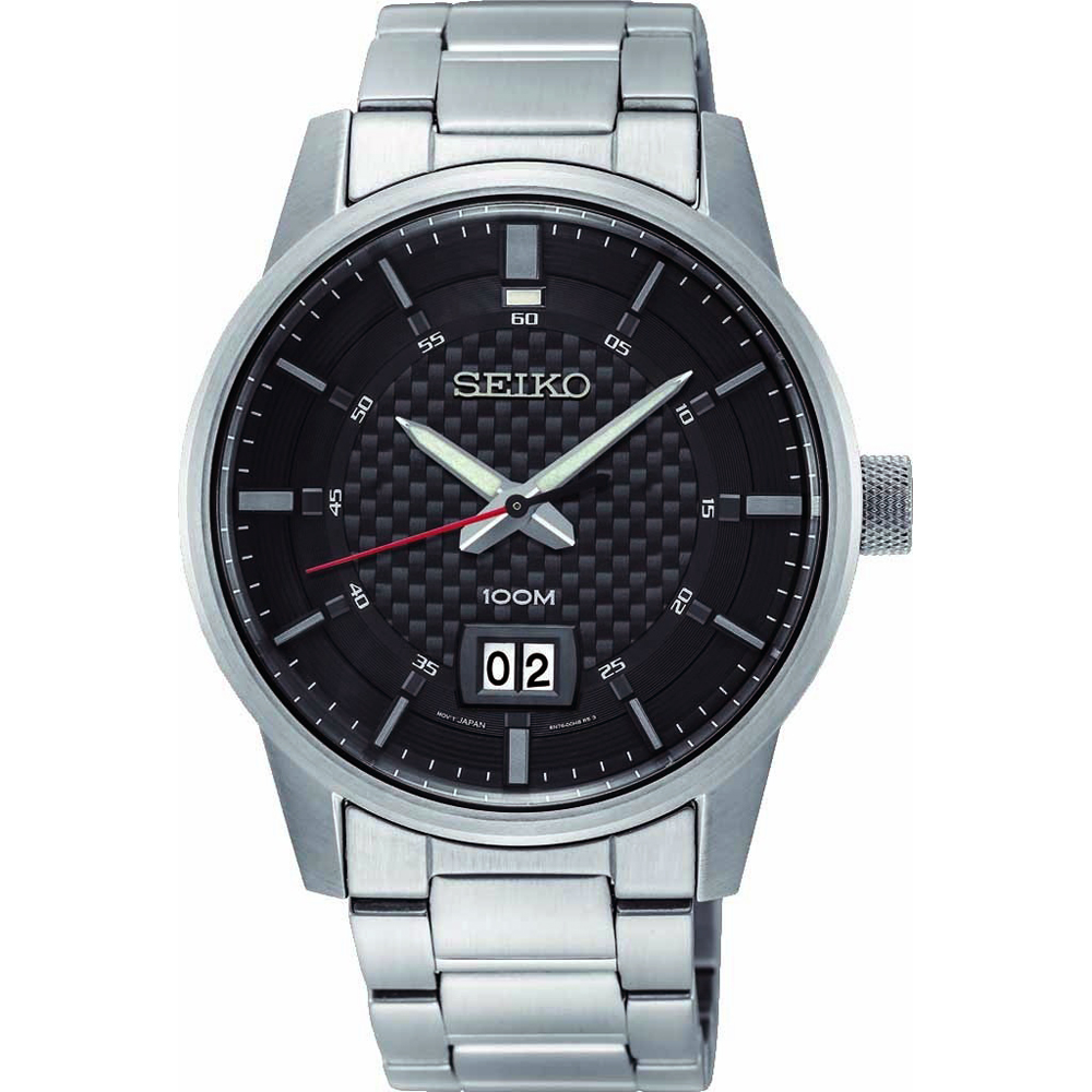 relógio Seiko SUR269P1