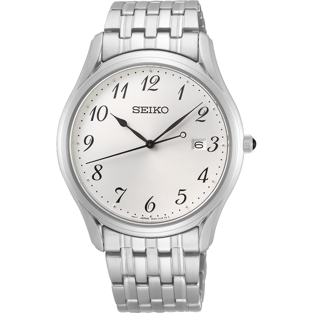 Seiko SUR299P1 Watch