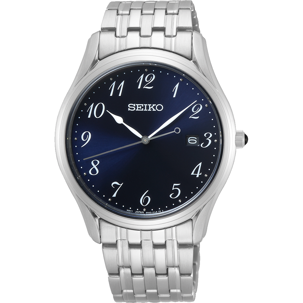 Seiko SUR301P1 watch - SUR301P1