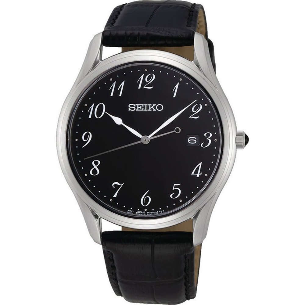 Seiko SUR305P1 Watch