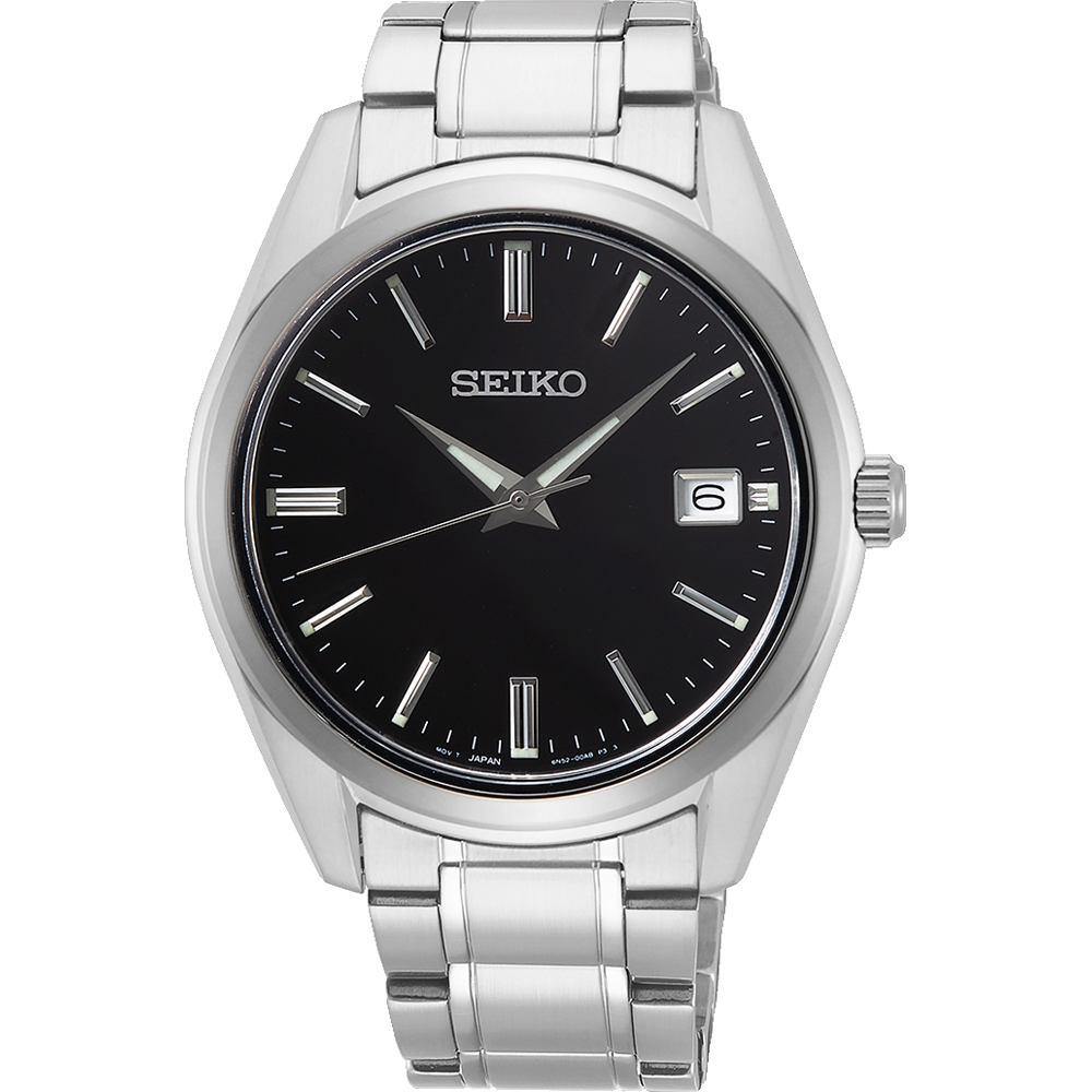 Seiko SUR311P1 Watch