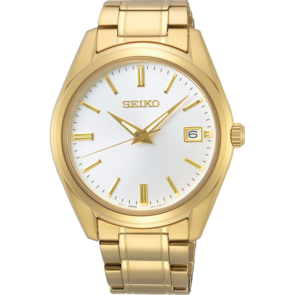 Seiko SUR314P1 Watch