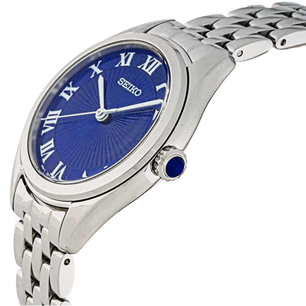 Купить Seiko Quartz SUR329P1 - Adventika.Watch