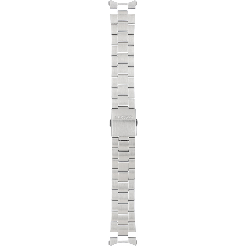 Seiko Straps Collection M10A113J0 SUR339P1 Strap