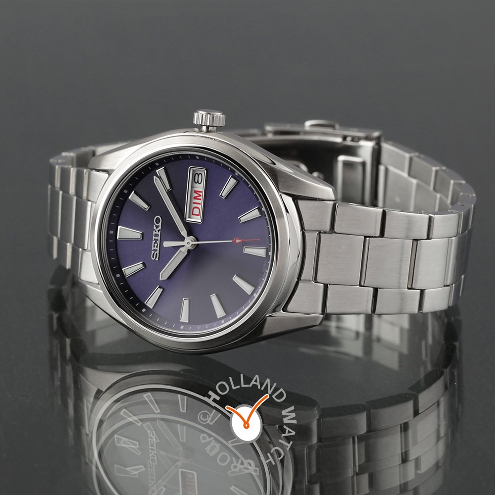 Seiko SUR347P1 watch - SUR347P1
