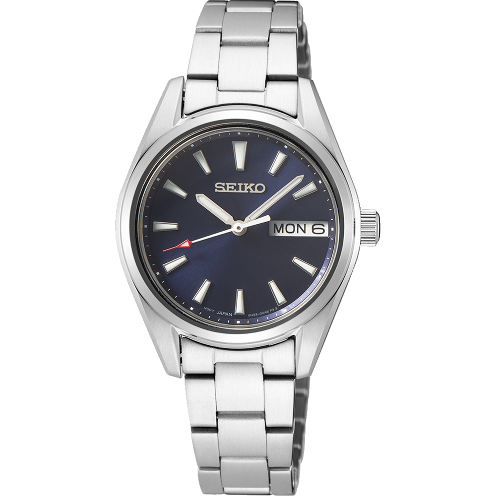 Seiko SUR353P1 Watch