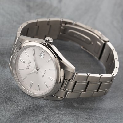 Seiko SUR369P1 Watch • EAN: 4954628238849 • Mastersintime.com