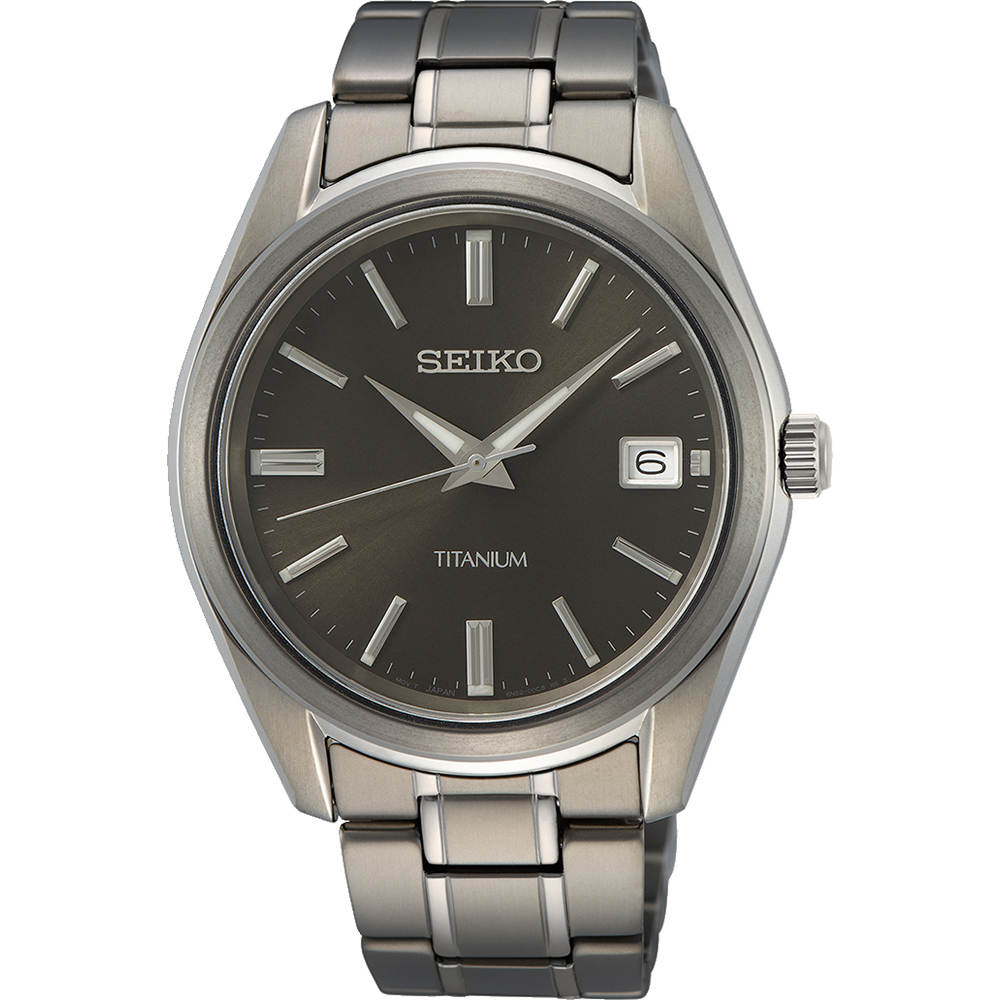 Seiko SUR375P1 Watch