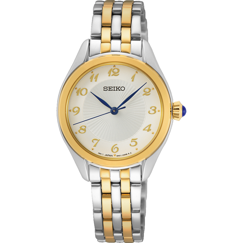 Seiko SUR380P1 Uhr • EAN: 4954628238658 • | Mechanische Uhren