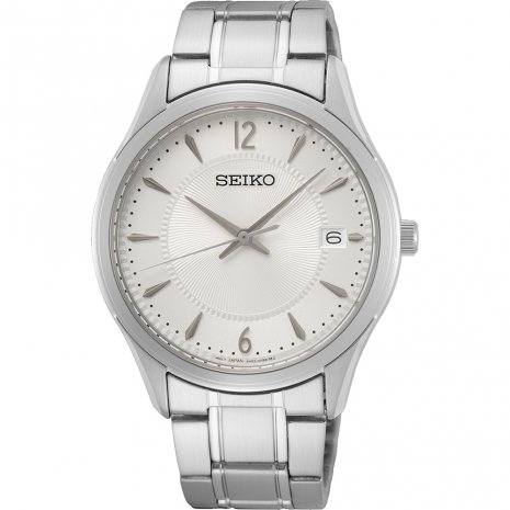 Seiko SUR417P1 watch