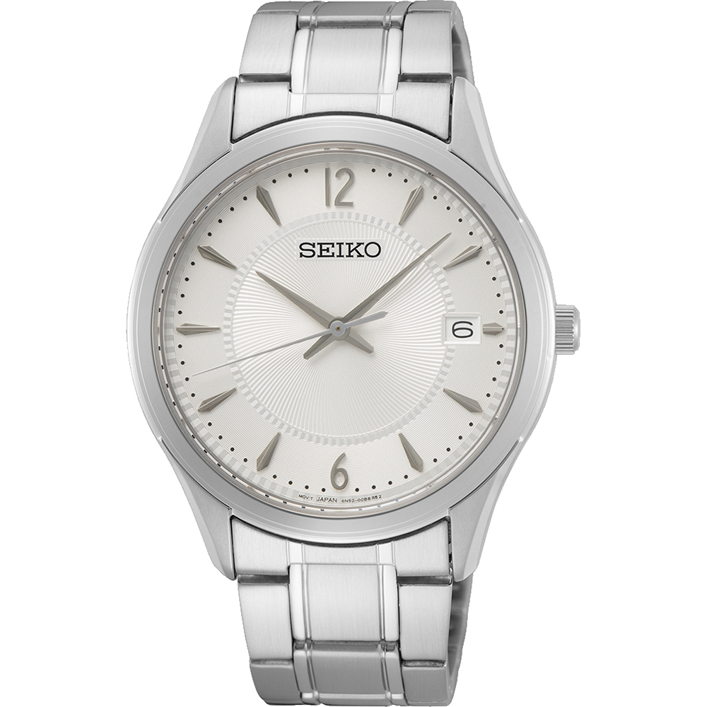 Seiko SUR417P1 Watch