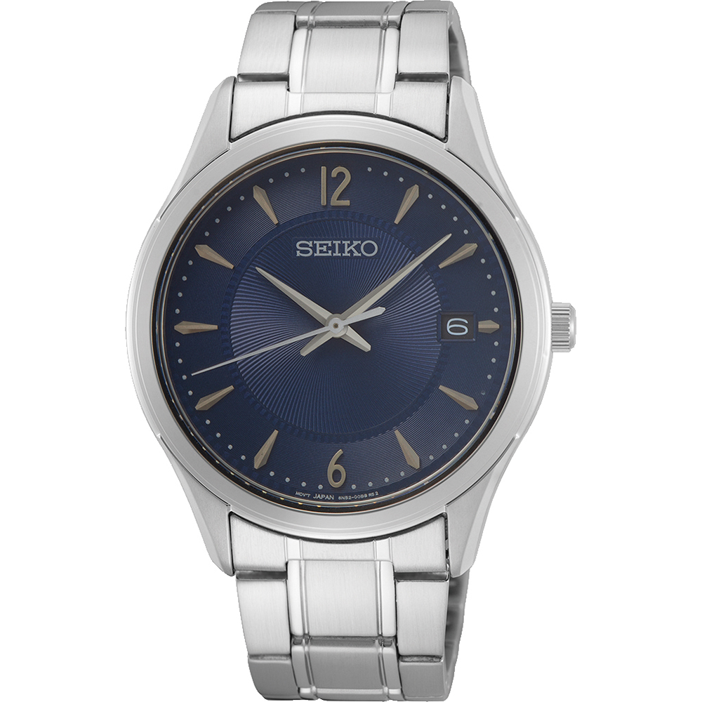Seiko SUR419P1 Watch