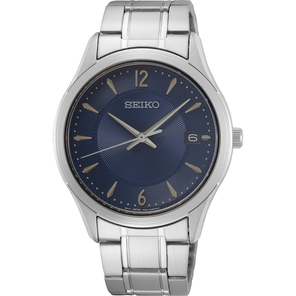 Seiko SUR419P1 Watch • EAN: 4954628239068 • Mastersintime.com