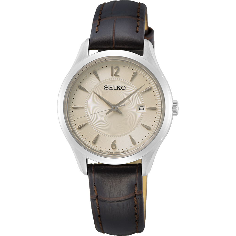 Seiko SUR427P1 Watch