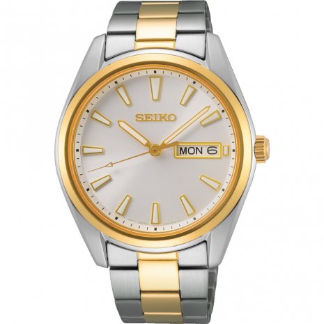 Seiko SUR446P1 watch
